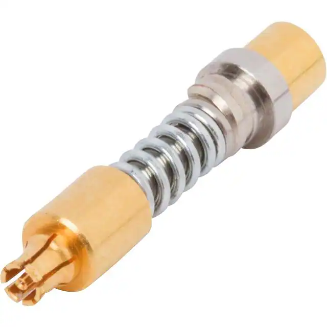 3821-40024 Amphenol SV Microwave  Coaxial Connector (RF) Contacts